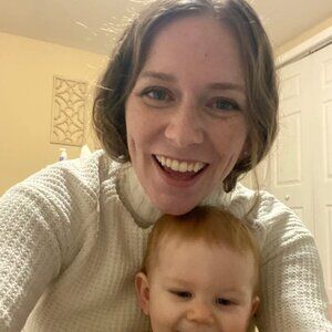 Meet your Posher, Gregory